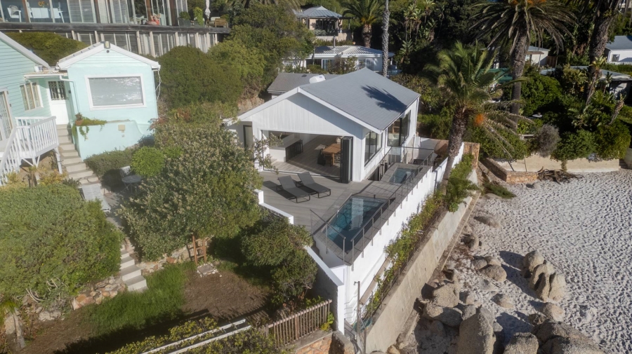 3 Bedroom Property for Sale in Clifton Western Cape